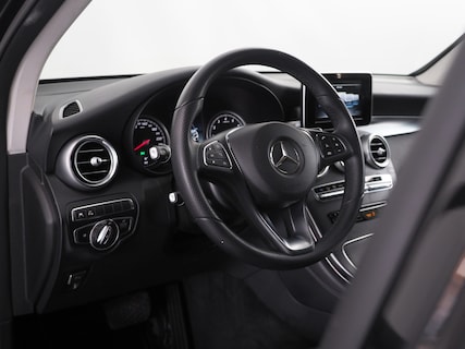 Mercedes-Benz-GLC