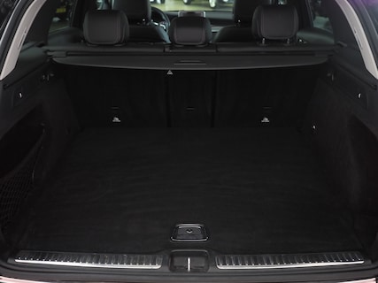 Mercedes-Benz-GLC