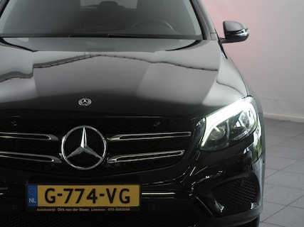 Mercedes-Benz-GLC