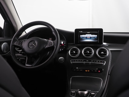 Mercedes-Benz-GLC