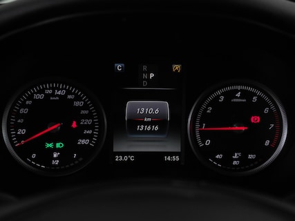 Mercedes-Benz-GLC