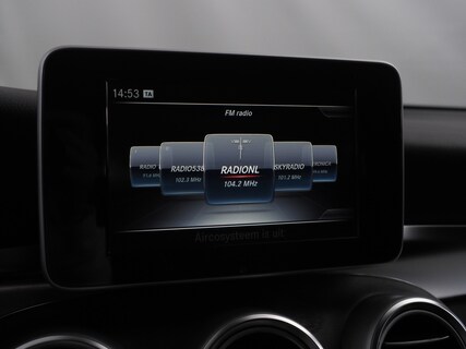 Mercedes-Benz-GLC