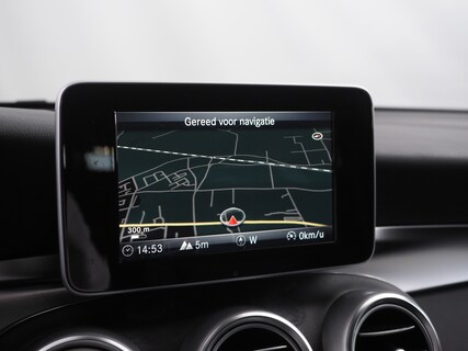 Mercedes-Benz-GLC