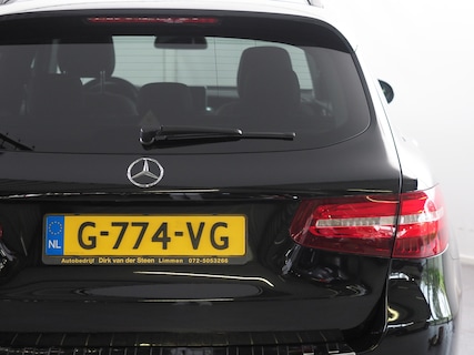 Mercedes-Benz-GLC
