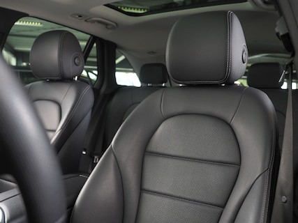 Mercedes-Benz-GLC