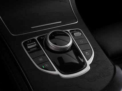 Mercedes-Benz-GLC