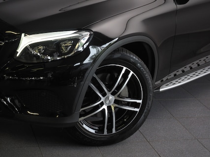 Mercedes-Benz-GLC