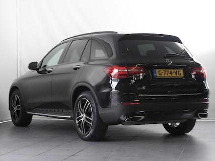Mercedes-Benz-GLC