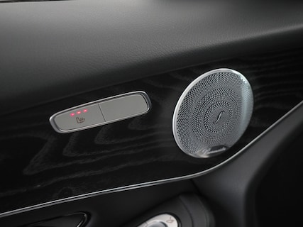 Mercedes-Benz-GLC
