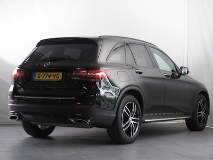 Mercedes-Benz-GLC