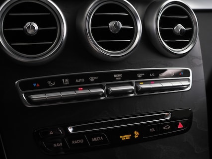 Mercedes-Benz-GLC