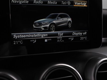 Mercedes-Benz-GLC