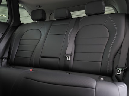 Mercedes-Benz-GLC