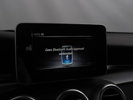 Mercedes-Benz-GLC