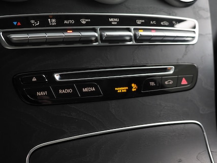 Mercedes-Benz-GLC