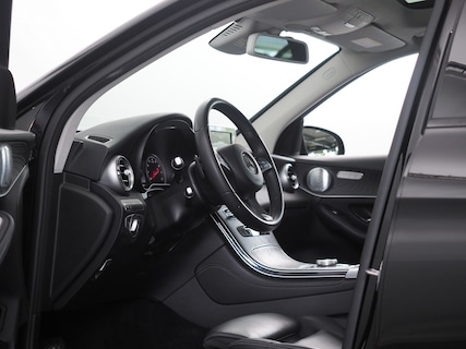 Mercedes-Benz-GLC