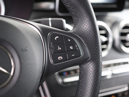 Mercedes-Benz-GLC