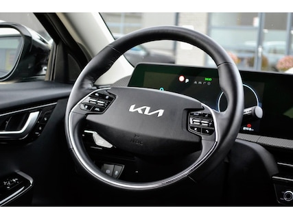 Kia-EV6