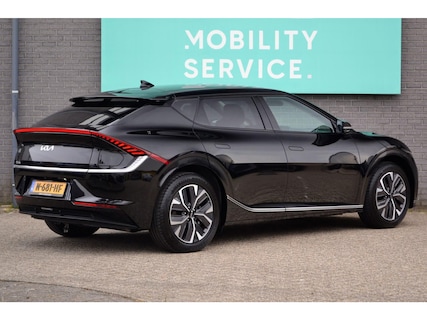 Kia-EV6