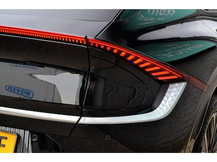 Kia-EV6