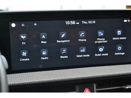 Kia-EV6