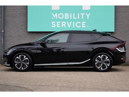 Kia-EV6