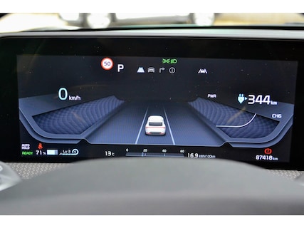 Kia-EV6