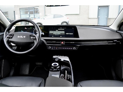 Kia-EV6