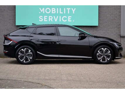 Kia-EV6