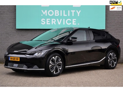 Kia-EV6