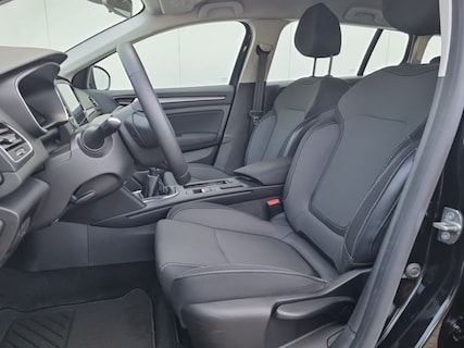 Renault-Megane