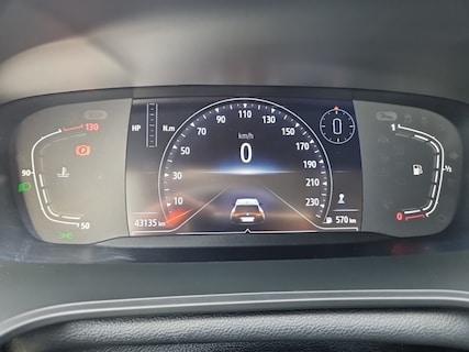 Renault-Megane