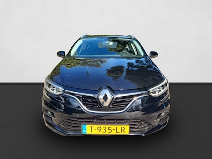 Renault-Megane