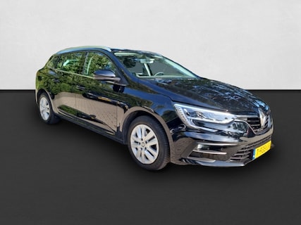 Renault-Megane