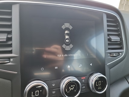 Renault-Megane
