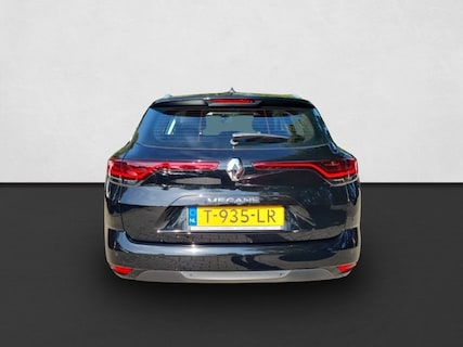 Renault-Megane