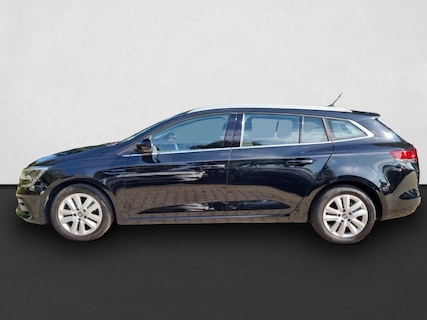 Renault-Megane