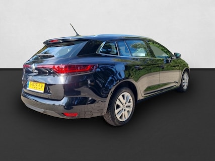 Renault-Megane