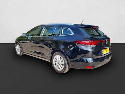 Renault-Megane