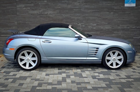 Chrysler-Crossfire