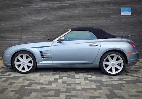 Chrysler-Crossfire