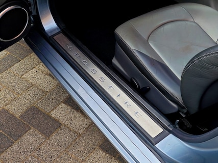 Chrysler-Crossfire