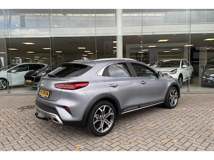 Kia-Xceed