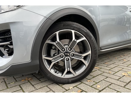 Kia-Xceed