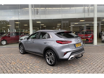 Kia-Xceed