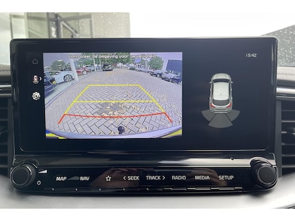Kia-Xceed