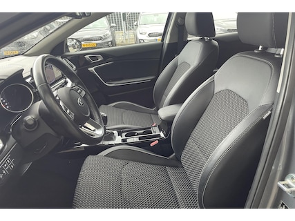 Kia-Xceed