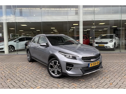 Kia-Xceed