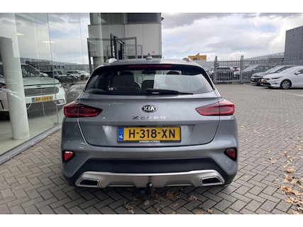 Kia-Xceed