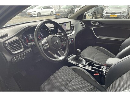 Kia-Xceed
